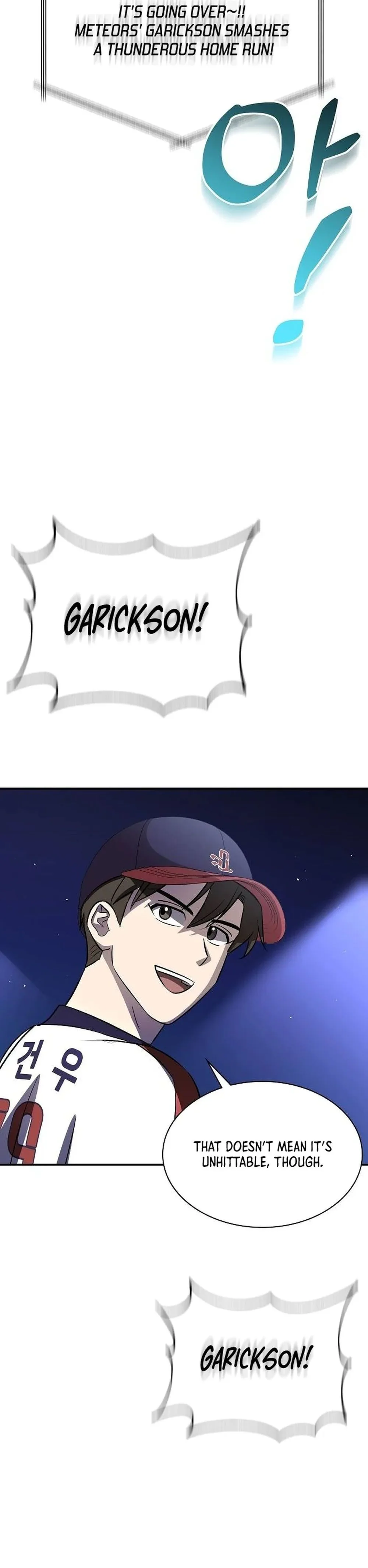 Genius Hitter Hits Fastball Chapter 29 Page 28