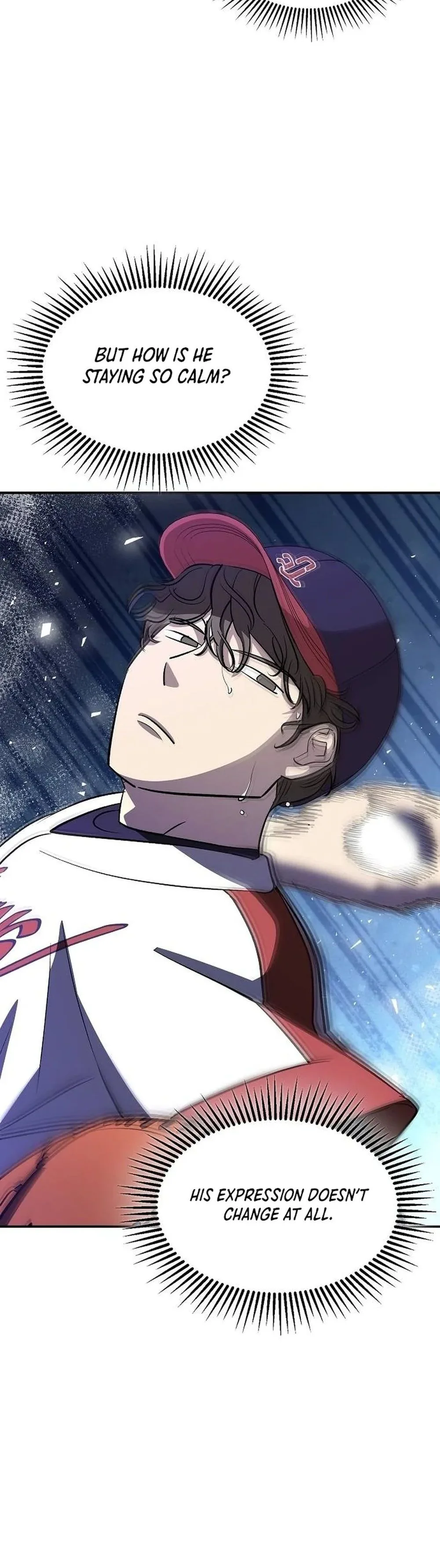 Genius Hitter Hits Fastball Chapter 29 Page 32