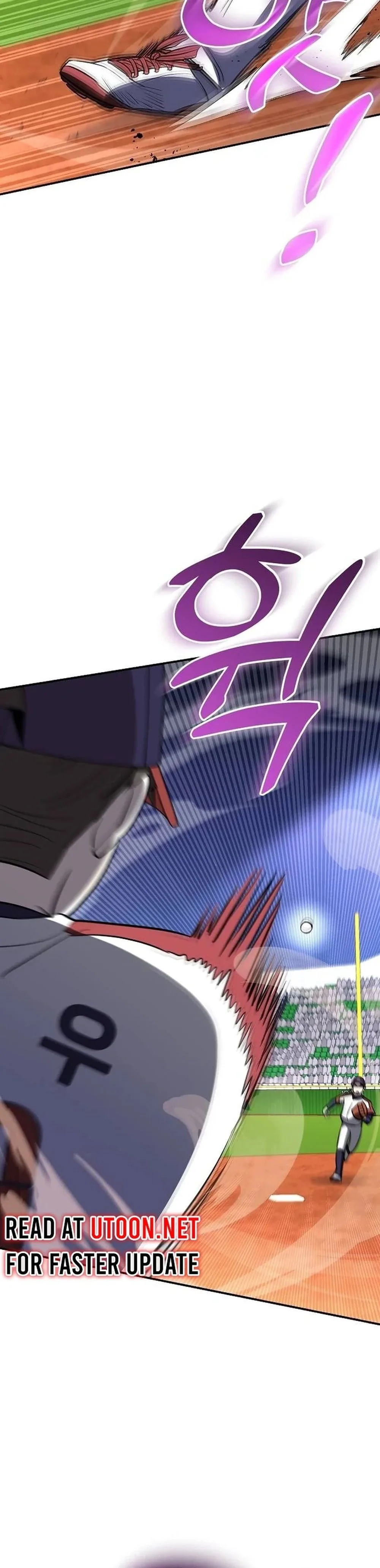 Genius Hitter Hits Fastball Chapter 29 Page 34
