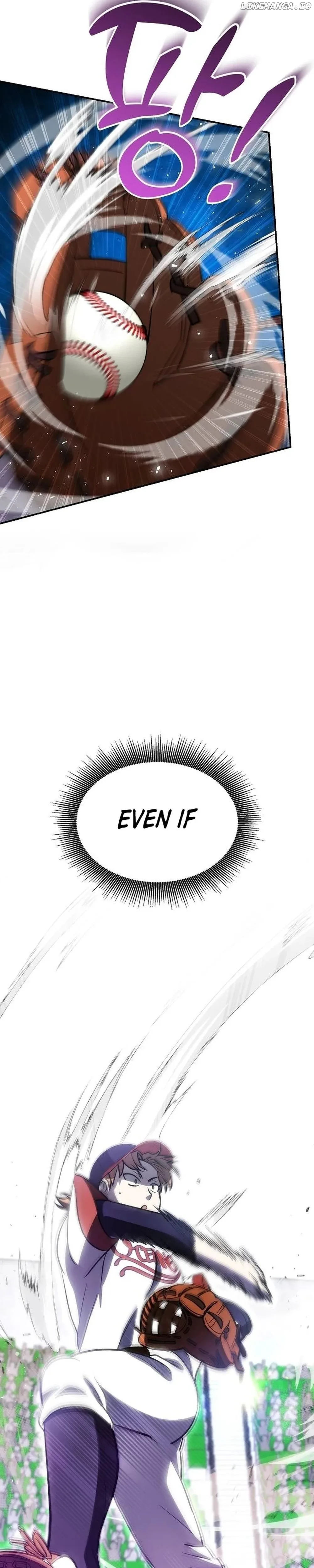 Genius Hitter Hits Fastball Chapter 29 Page 35