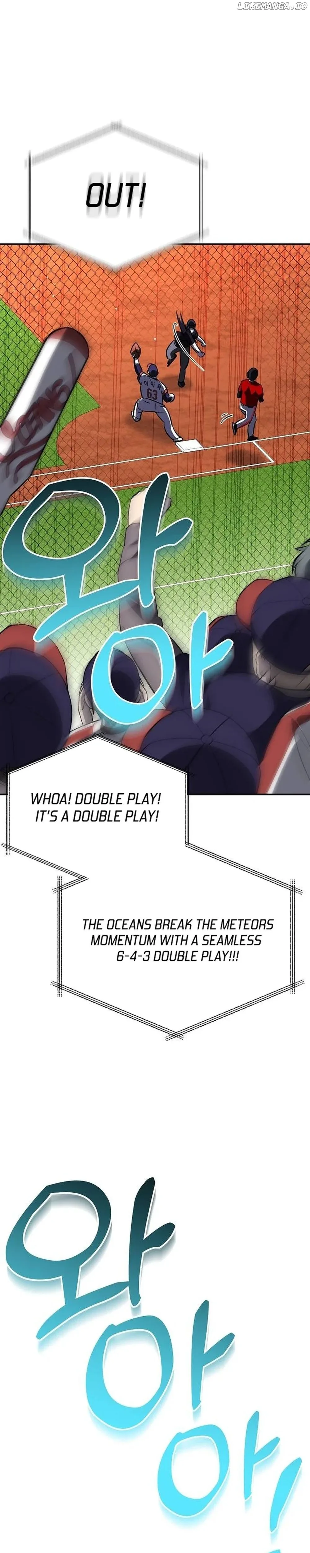 Genius Hitter Hits Fastball Chapter 29 Page 37