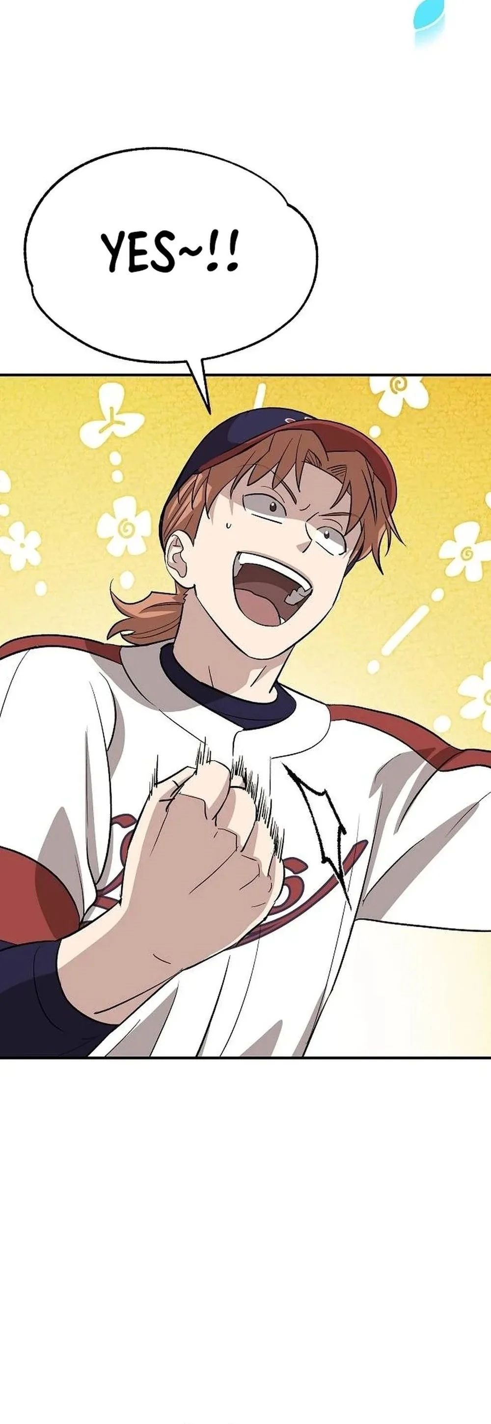 Genius Hitter Hits Fastball Chapter 29 Page 38