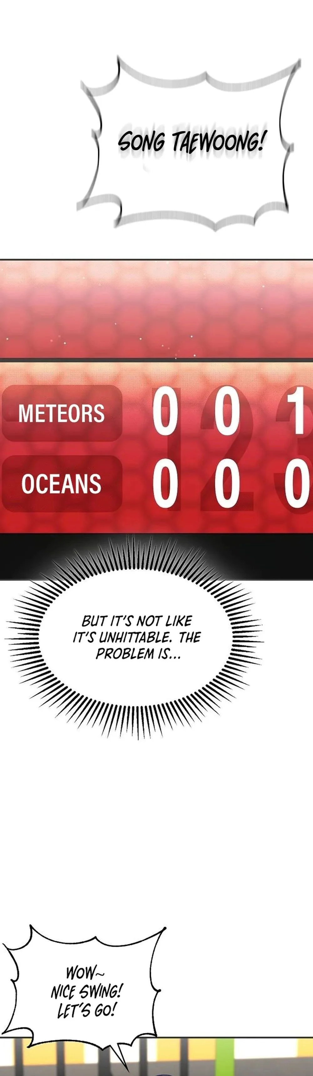 Genius Hitter Hits Fastball Chapter 29 Page 50