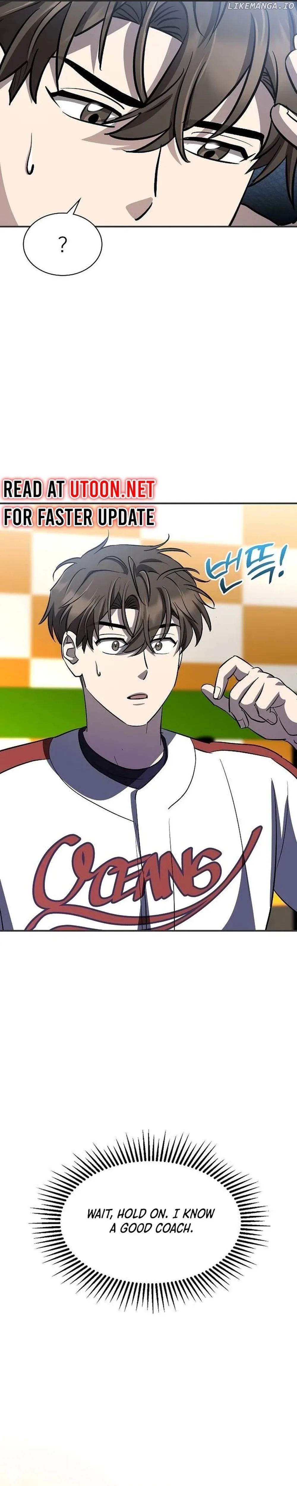 Genius Hitter Hits Fastball Chapter 29 Page 53
