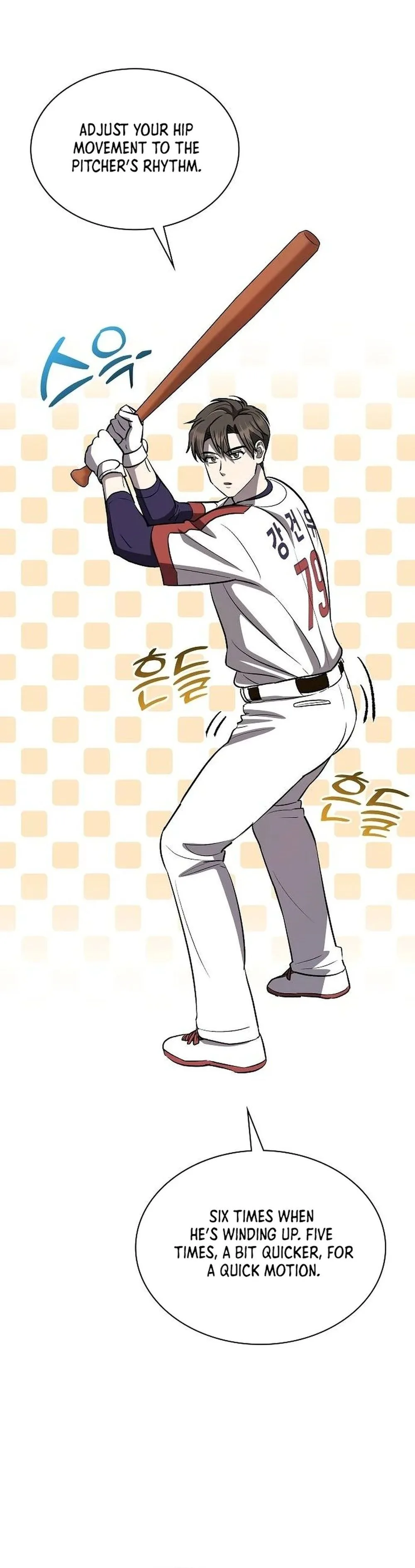 Genius Hitter Hits Fastball Chapter 29 Page 58