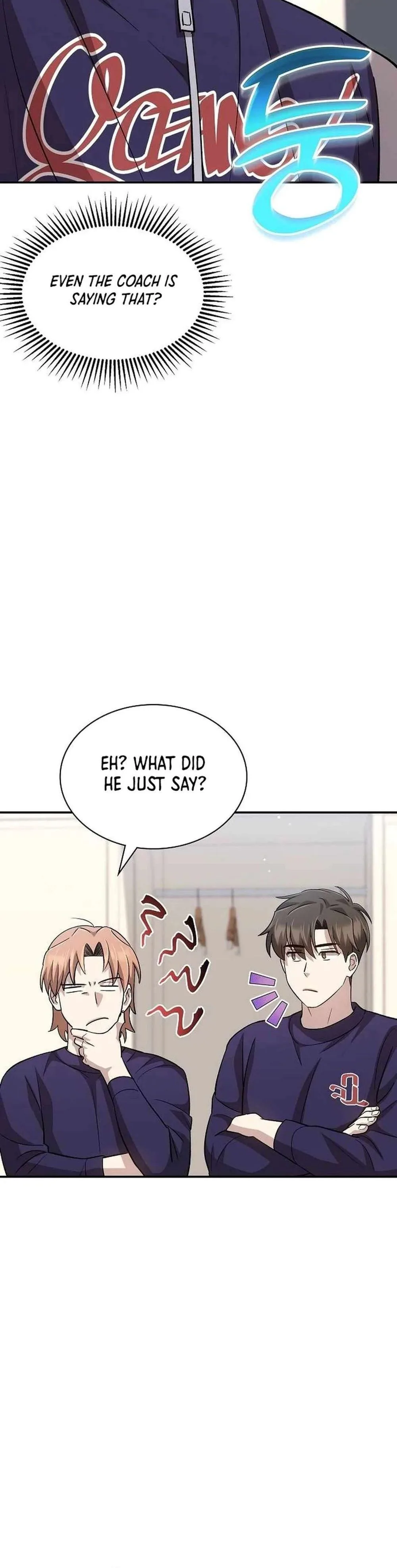 Genius Hitter Hits Fastball Chapter 42 Page 8