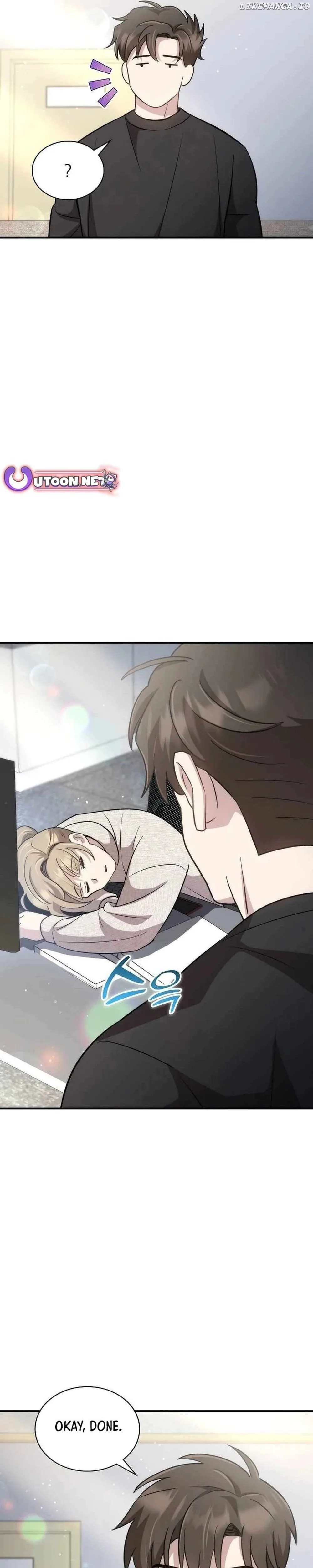 Genius Hitter Hits Fastball Chapter 42 Page 29