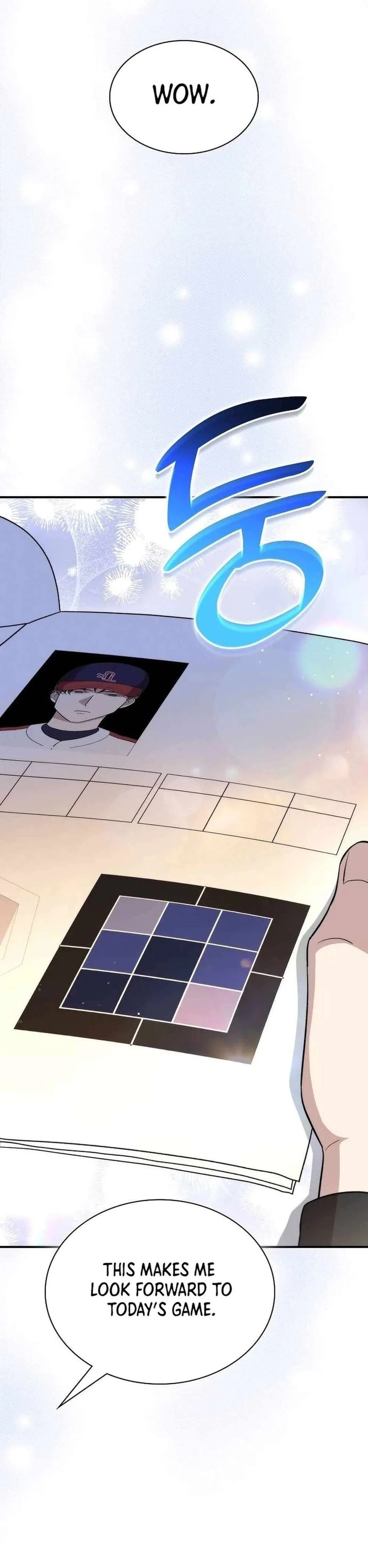 Genius Hitter Hits Fastball Chapter 42 Page 32