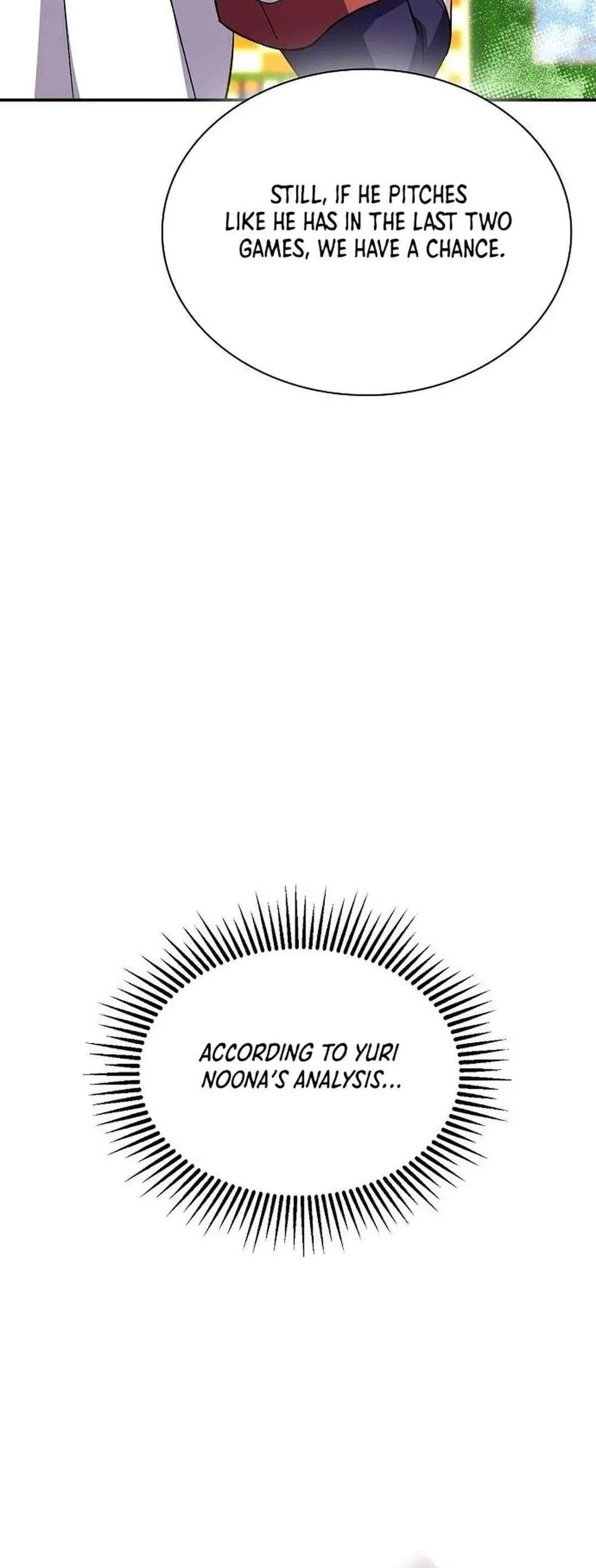 Genius Hitter Hits Fastball Chapter 42 Page 38