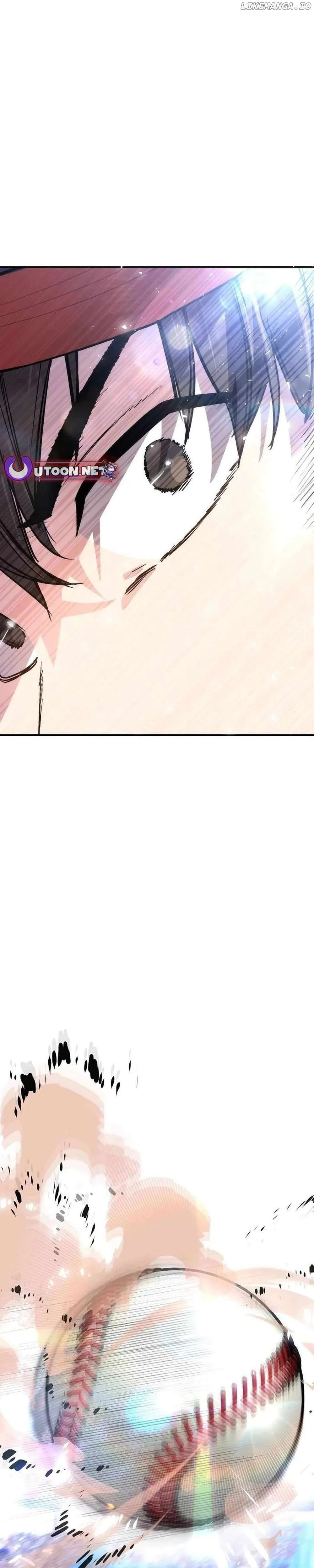 Genius Hitter Hits Fastball Chapter 42 Page 47