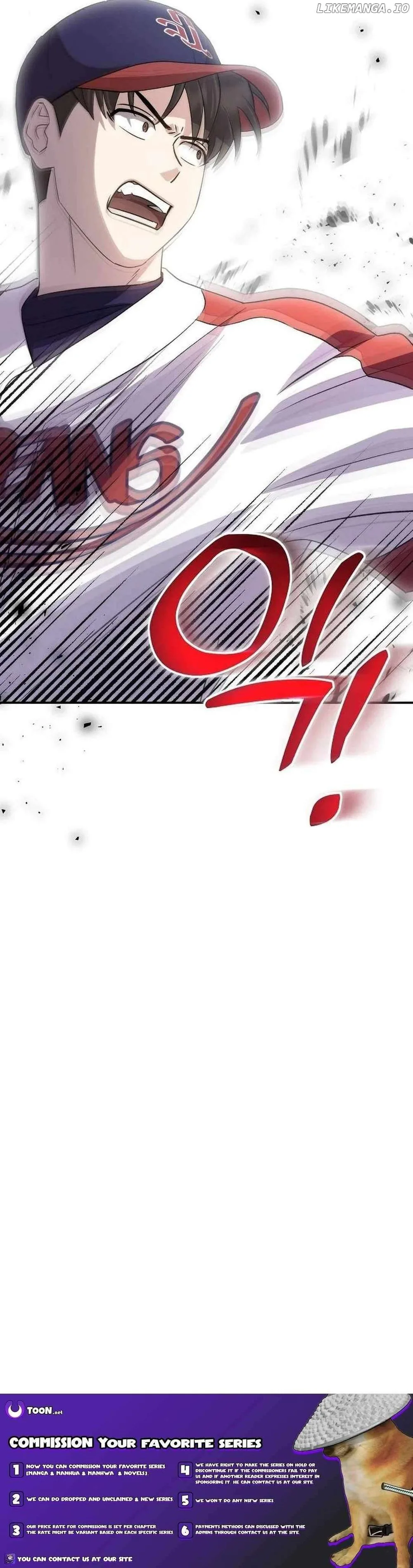 Genius Hitter Hits Fastball Chapter 42 Page 49