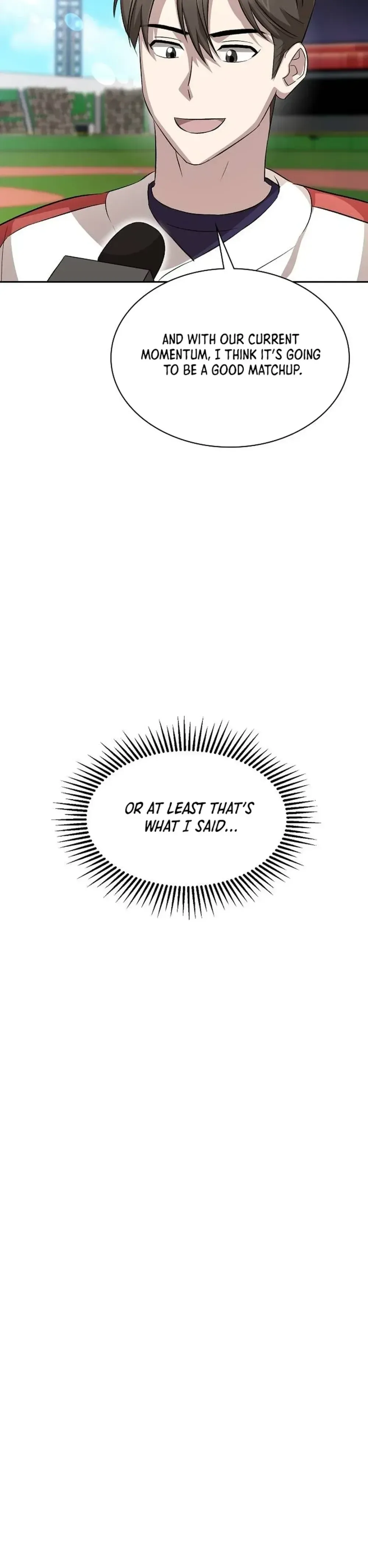 Genius Hitter Hits Fastball Chapter 18 Page 8