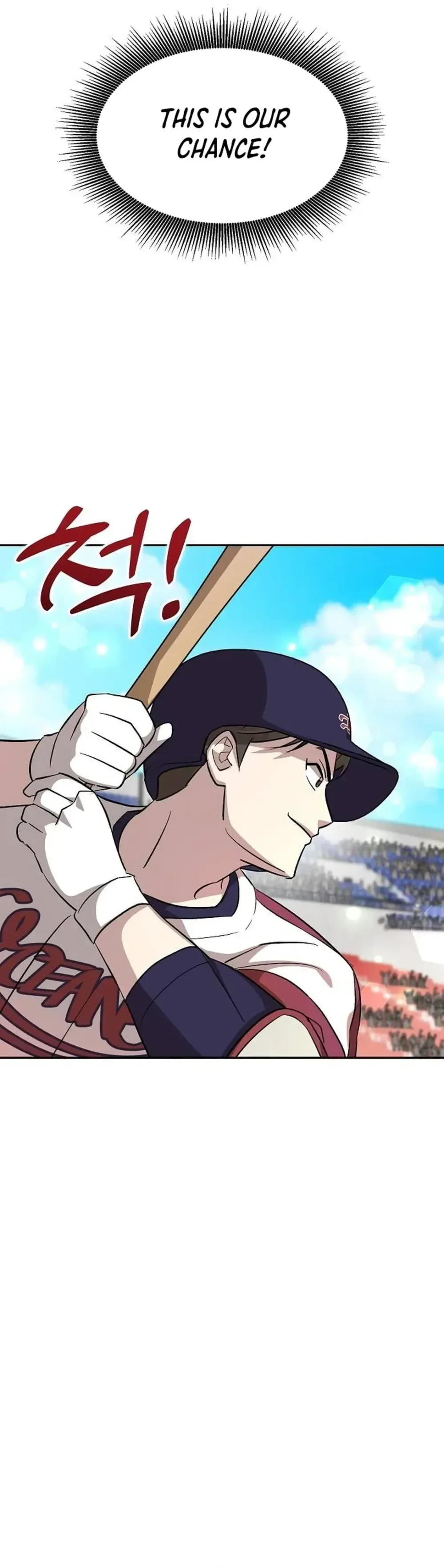Genius Hitter Hits Fastball Chapter 18 Page 30