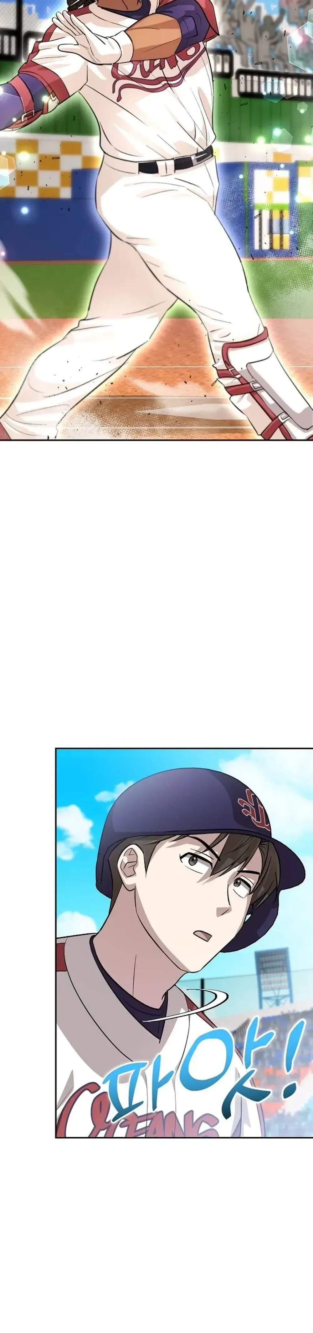 Genius Hitter Hits Fastball Chapter 18 Page 34
