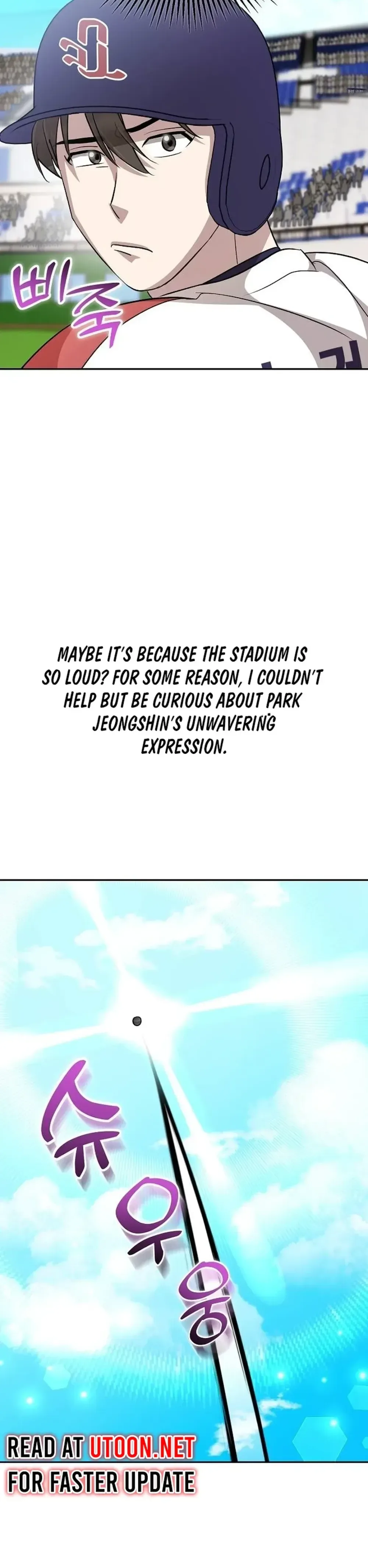 Genius Hitter Hits Fastball Chapter 18 Page 42