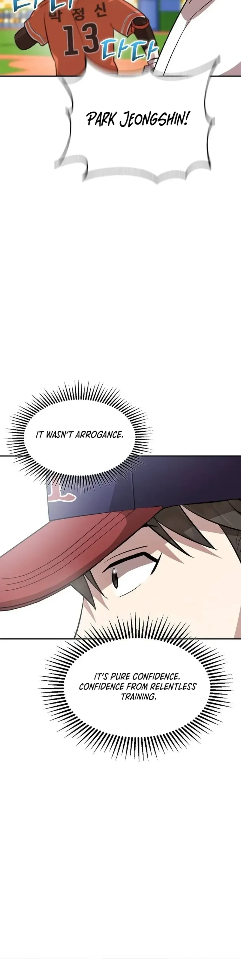 Genius Hitter Hits Fastball Chapter 18 Page 46