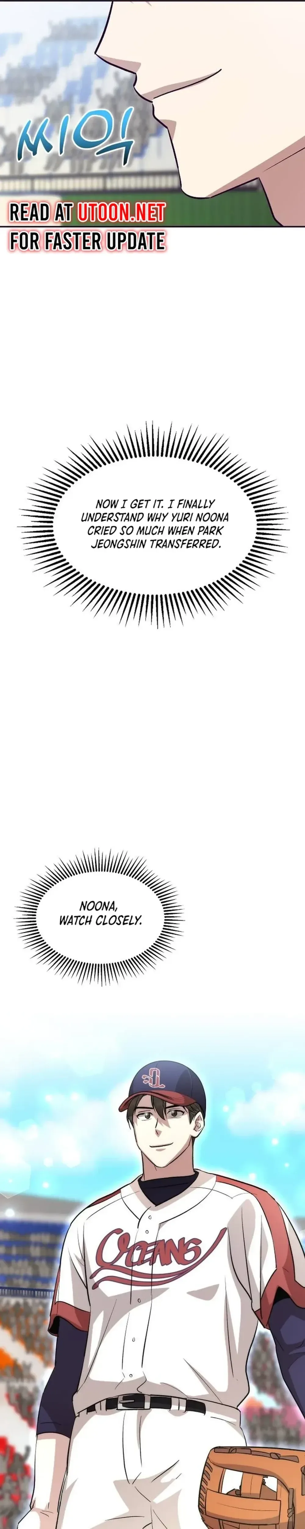 Genius Hitter Hits Fastball Chapter 18 Page 47