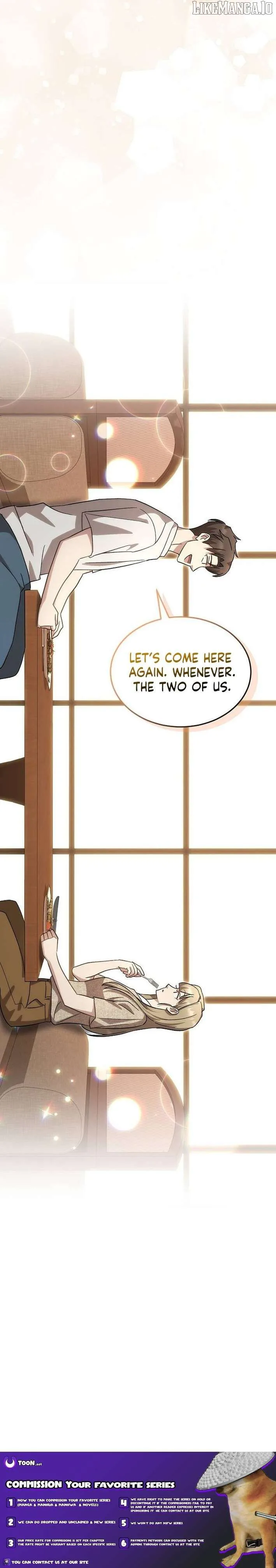 Genius Hitter Hits Fastball Chapter 84 Page 23