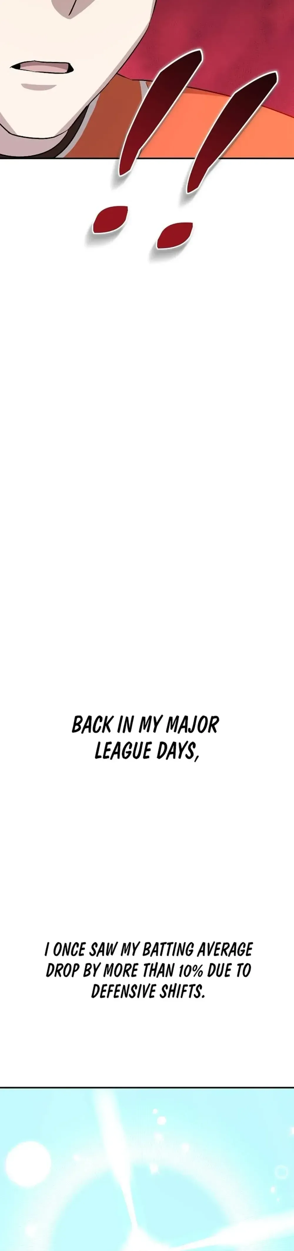 Genius Hitter Hits Fastball Chapter 19 Page 32