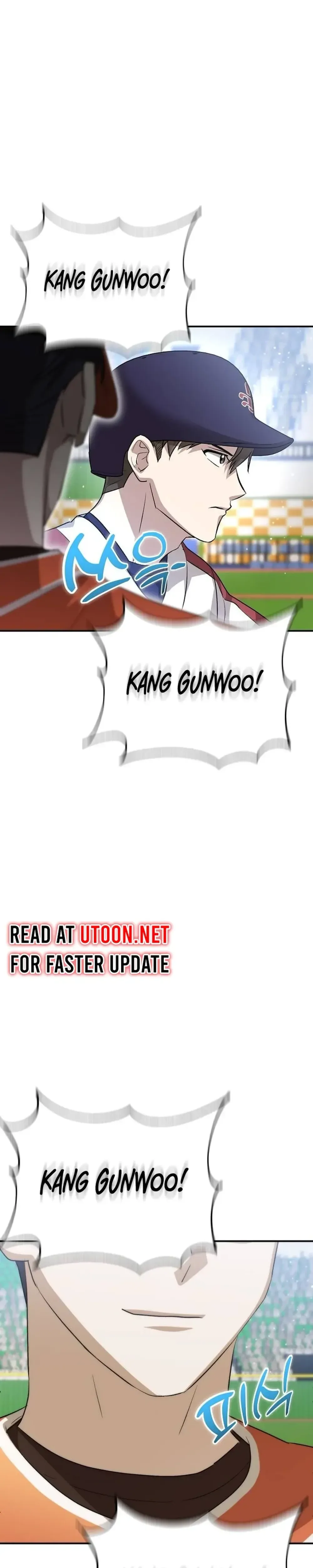 Genius Hitter Hits Fastball Chapter 19 Page 39