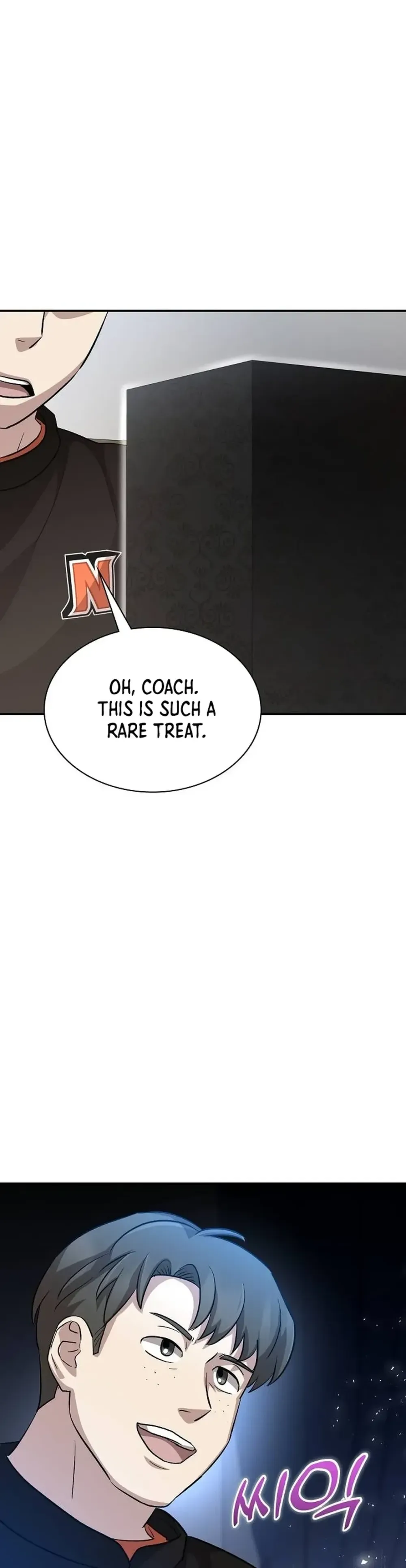 Genius Hitter Hits Fastball Chapter 19 Page 48
