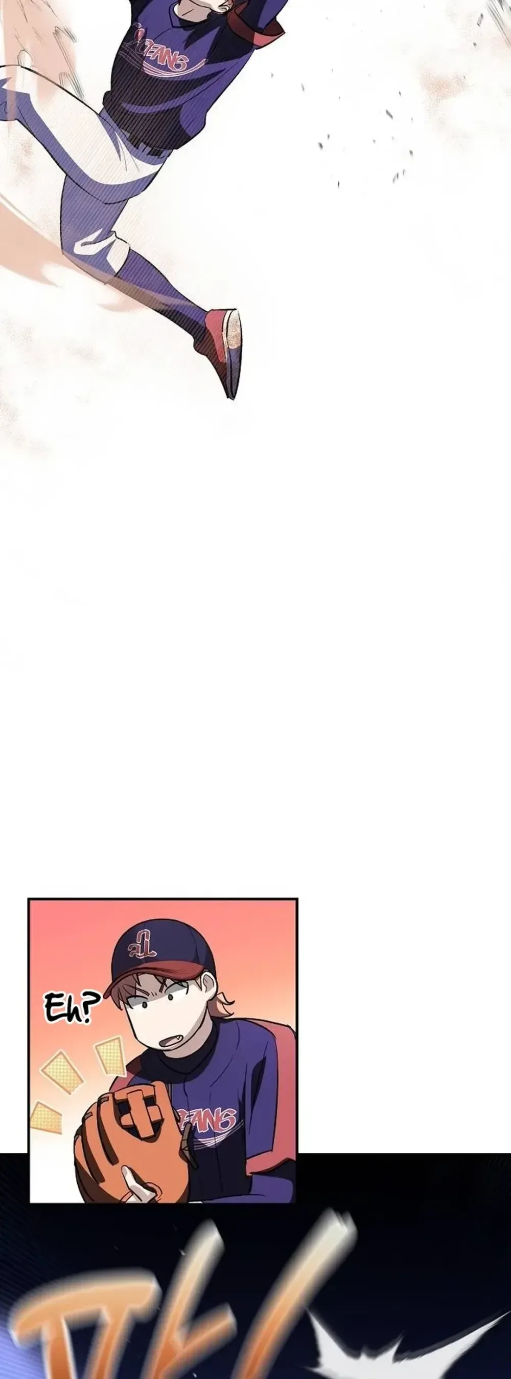 Genius Hitter Hits Fastball Chapter 25 Page 20