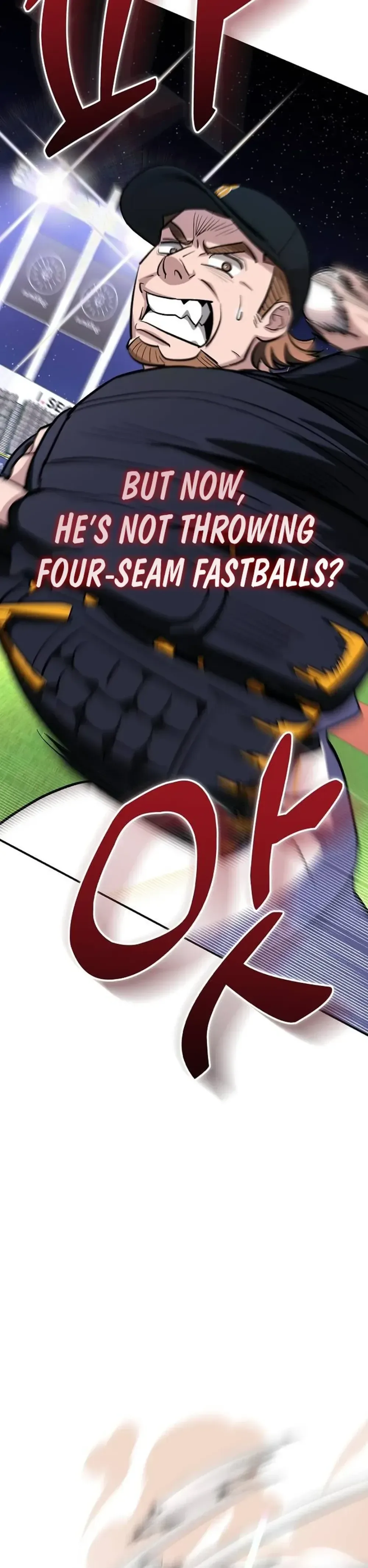 Genius Hitter Hits Fastball Chapter 25 Page 34