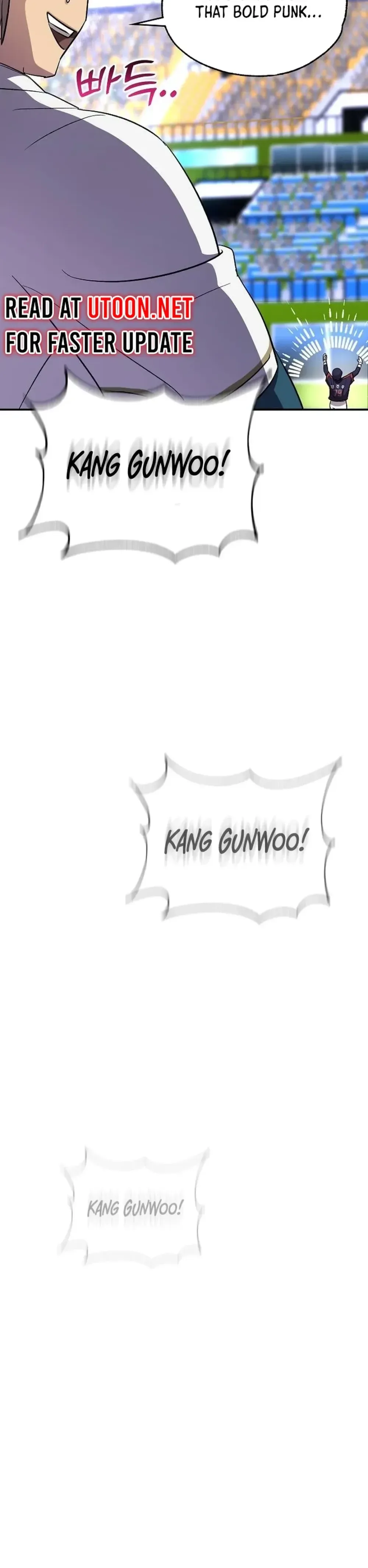 Genius Hitter Hits Fastball Chapter 38 Page 12