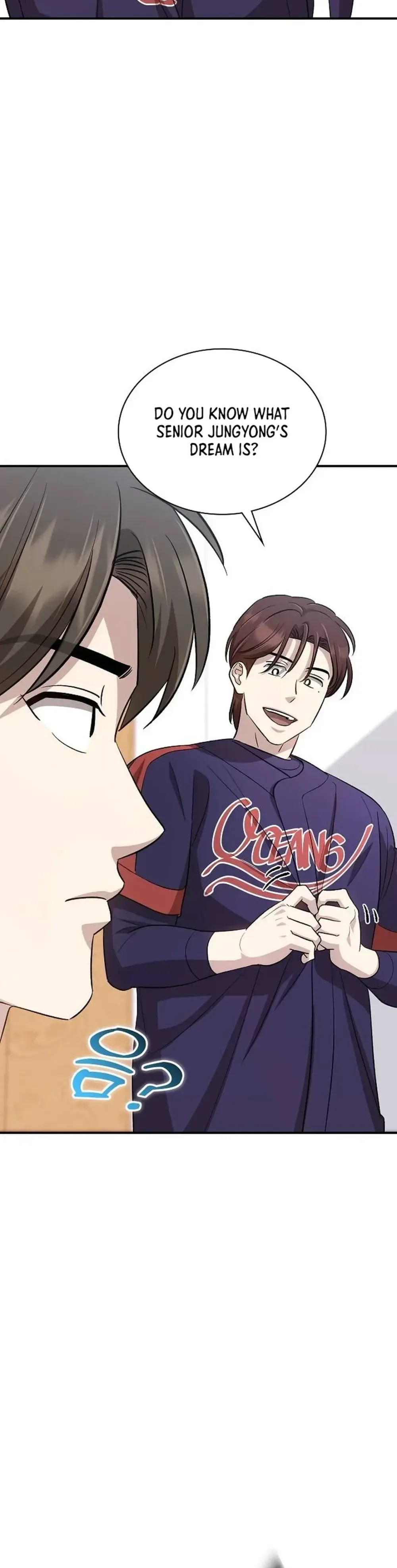 Genius Hitter Hits Fastball Chapter 38 Page 22