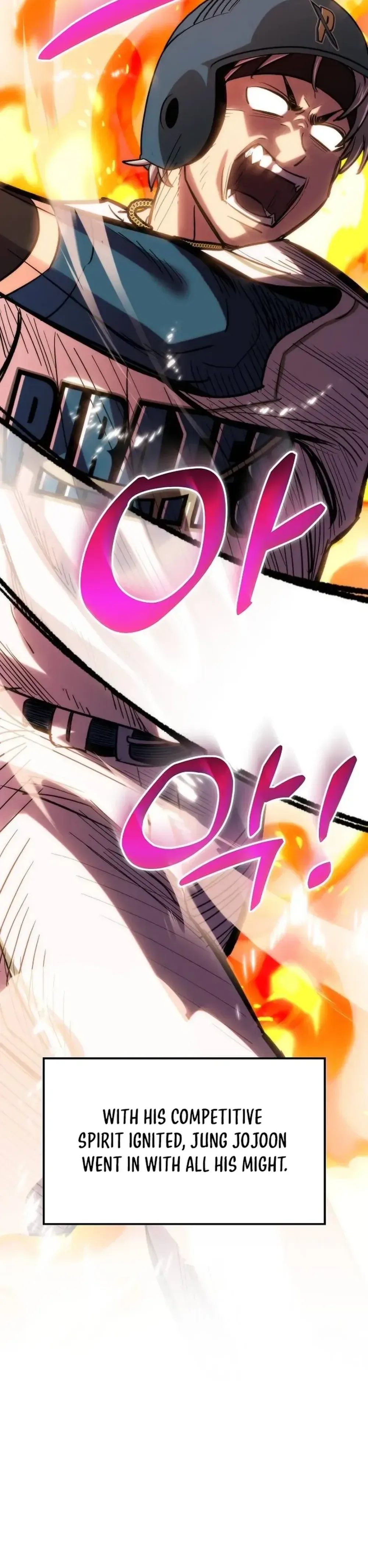 Genius Hitter Hits Fastball Chapter 38 Page 30