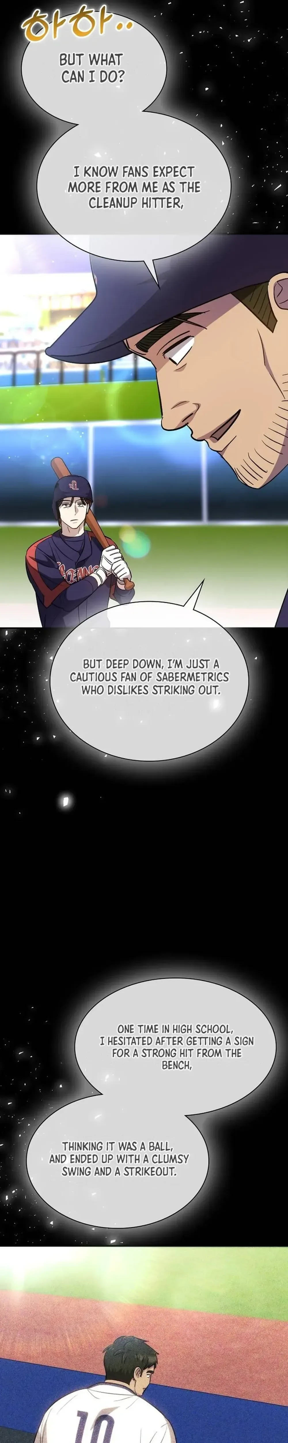 Genius Hitter Hits Fastball Chapter 38 Page 37