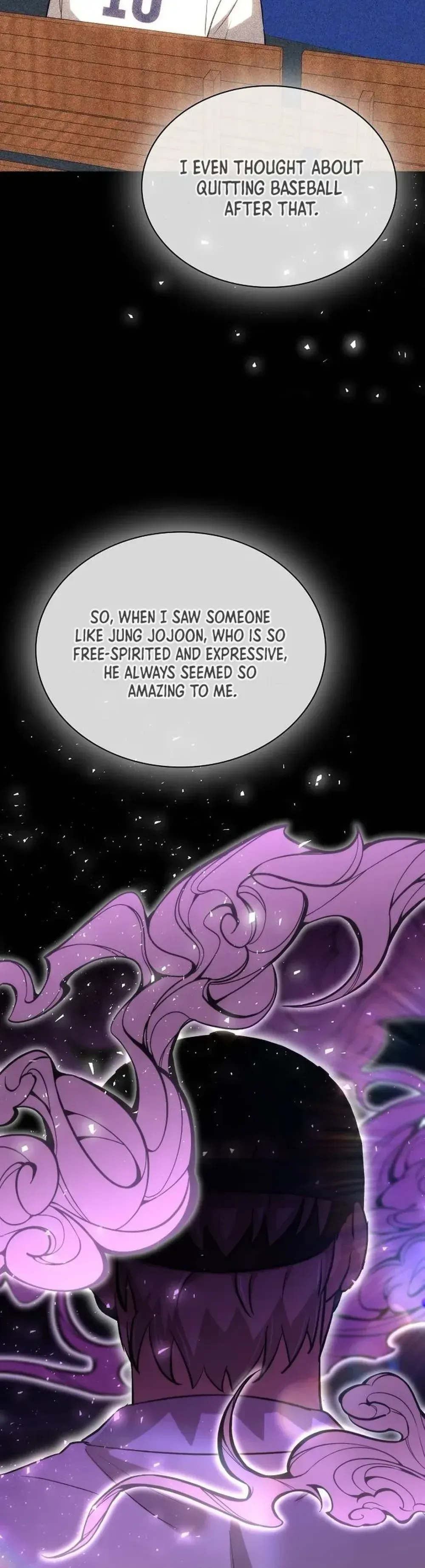 Genius Hitter Hits Fastball Chapter 38 Page 38