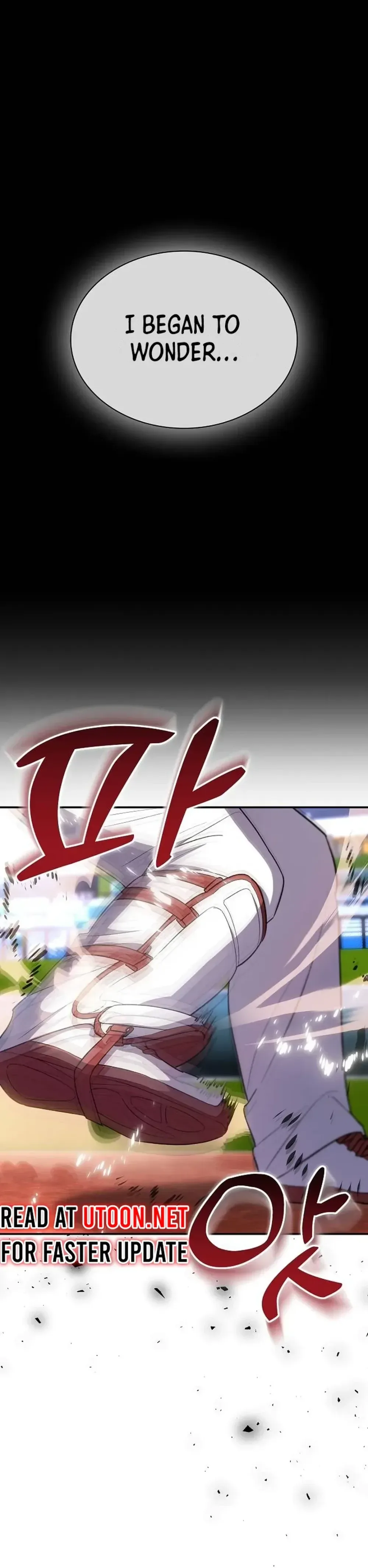 Genius Hitter Hits Fastball Chapter 38 Page 42