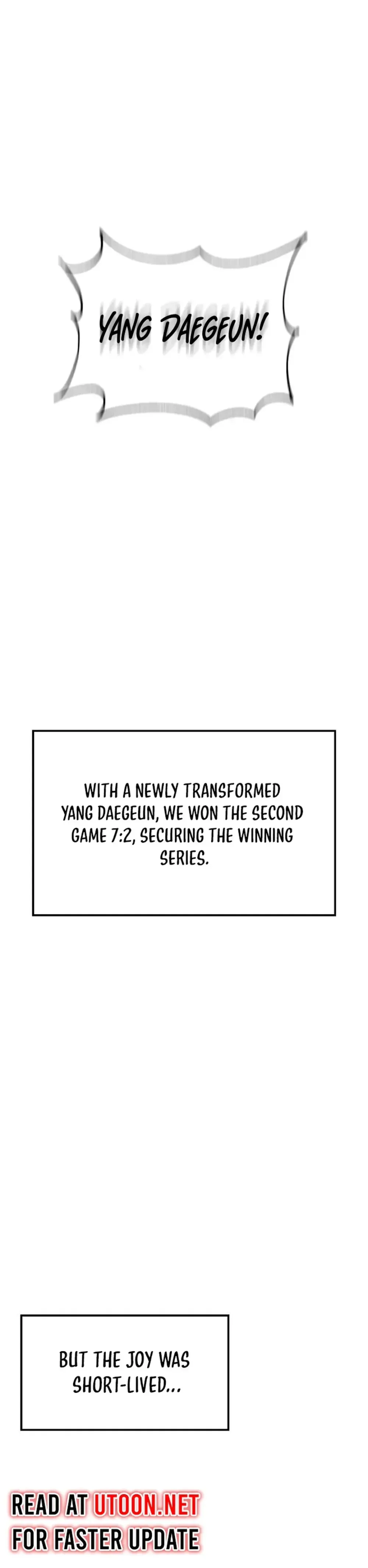 Genius Hitter Hits Fastball Chapter 38 Page 50