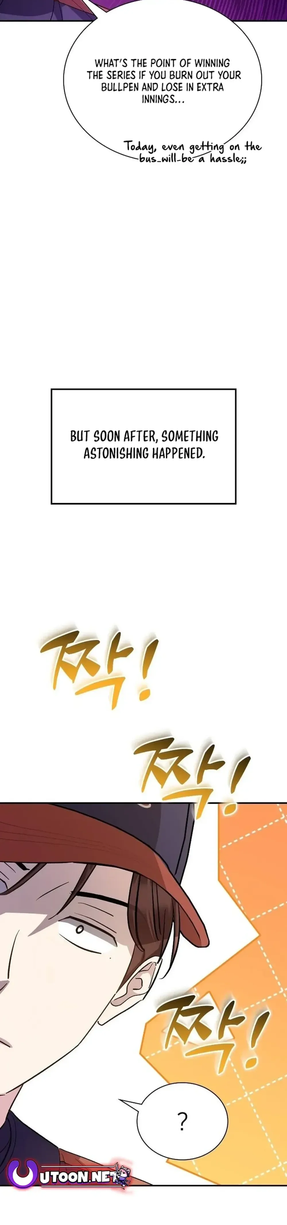 Genius Hitter Hits Fastball Chapter 38 Page 52