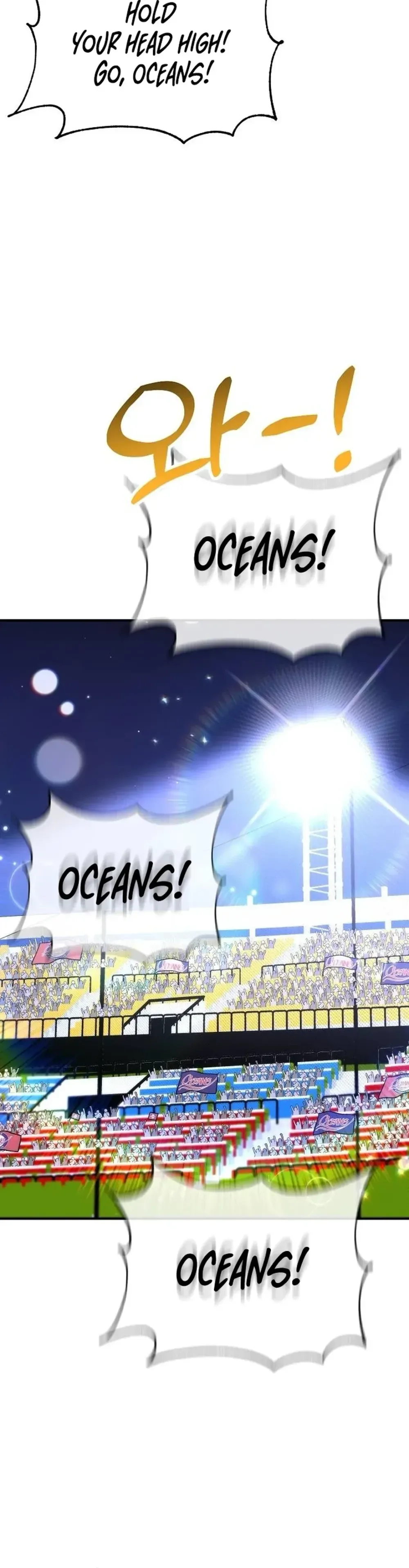 Genius Hitter Hits Fastball Chapter 38 Page 54