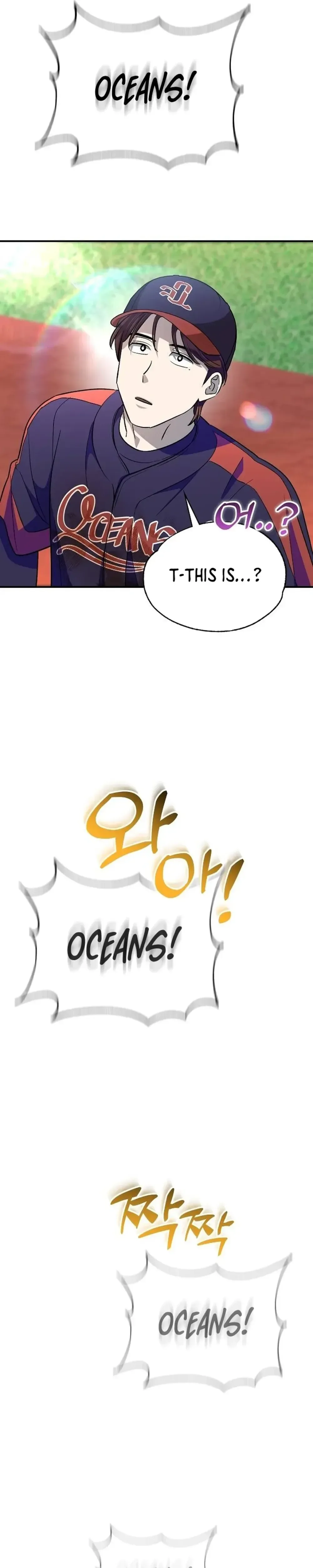 Genius Hitter Hits Fastball Chapter 38 Page 55