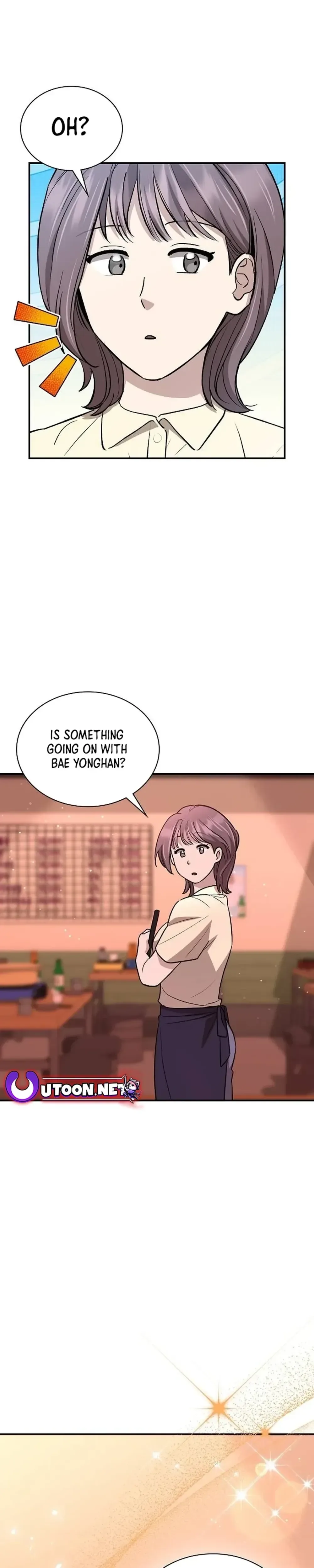 Genius Hitter Hits Fastball Chapter 38 Page 61