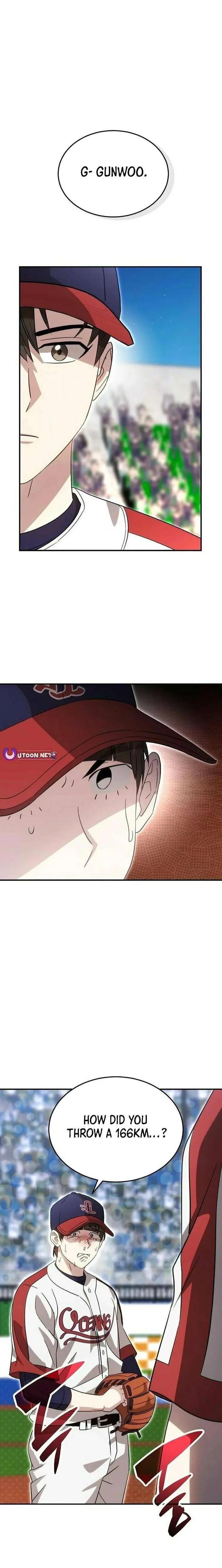 Genius Hitter Hits Fastball Chapter 76 Page 24