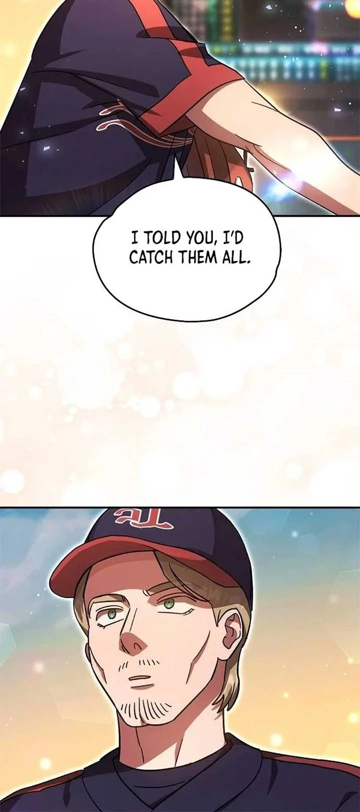 Genius Hitter Hits Fastball Chapter 56 Page 8
