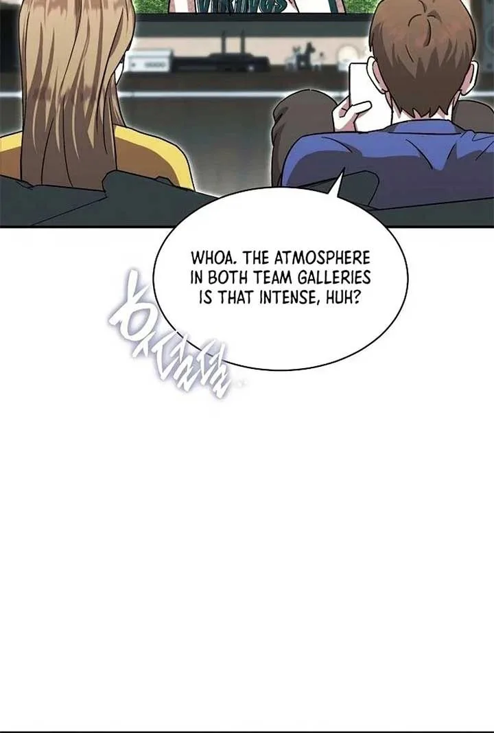 Genius Hitter Hits Fastball Chapter 56 Page 10