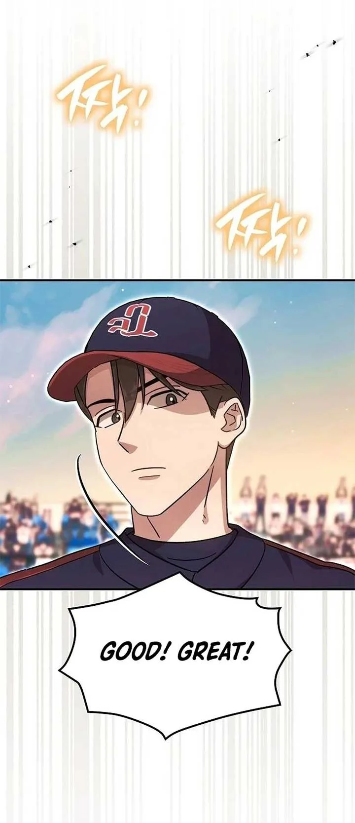 Genius Hitter Hits Fastball Chapter 56 Page 14