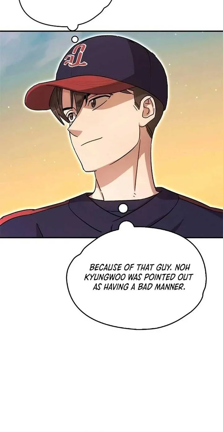 Genius Hitter Hits Fastball Chapter 56 Page 16