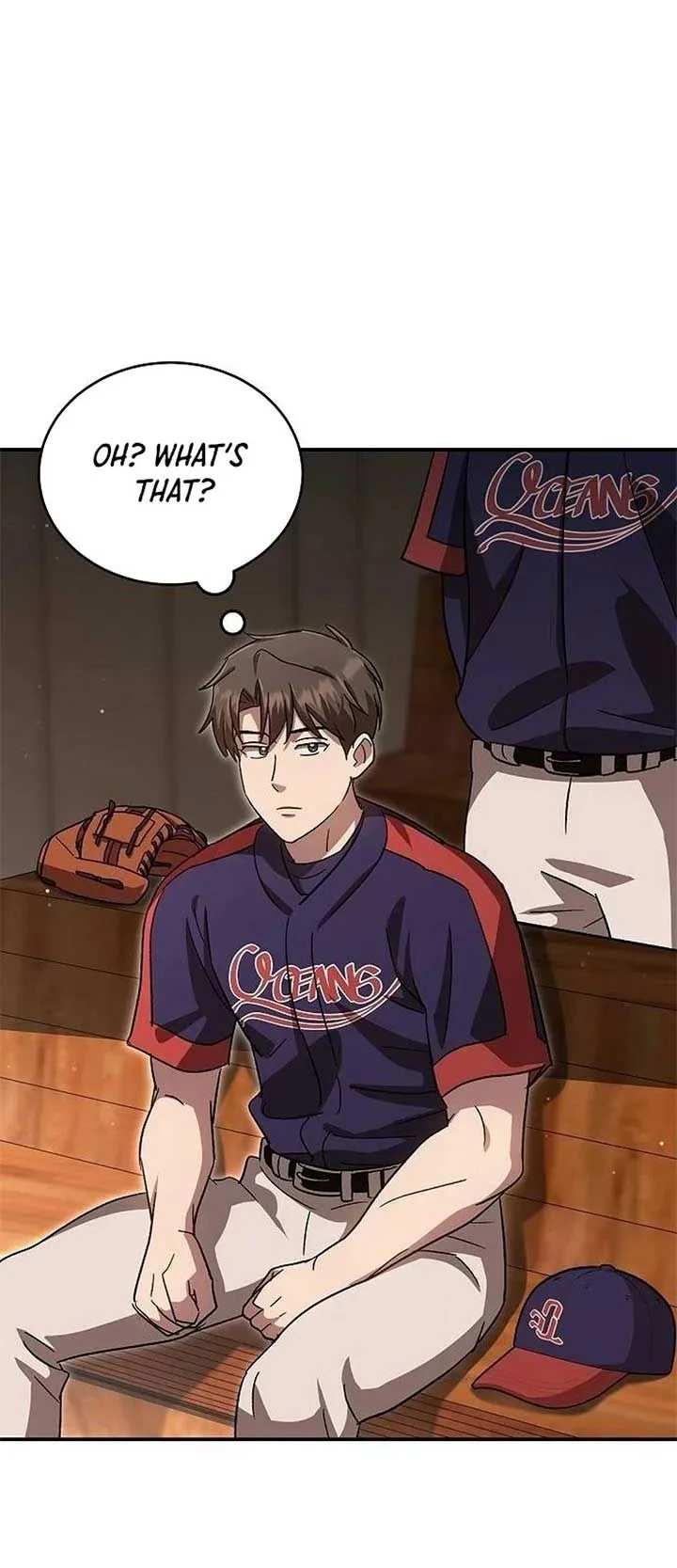 Genius Hitter Hits Fastball Chapter 56 Page 18