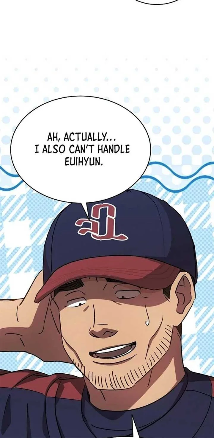 Genius Hitter Hits Fastball Chapter 56 Page 20