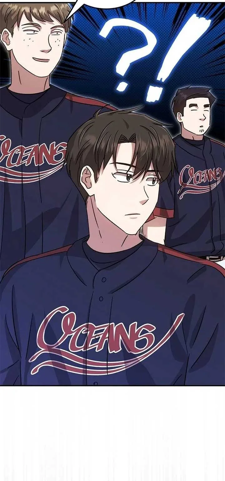 Genius Hitter Hits Fastball Chapter 56 Page 24