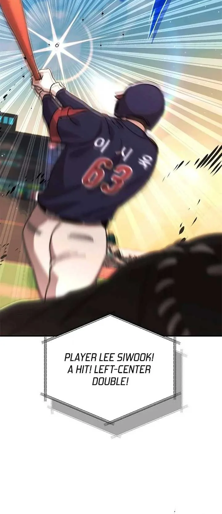 Genius Hitter Hits Fastball Chapter 56 Page 26