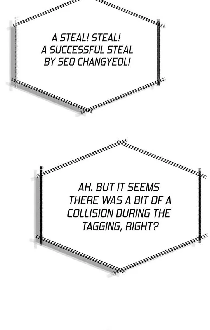 Genius Hitter Hits Fastball Chapter 56 Page 36