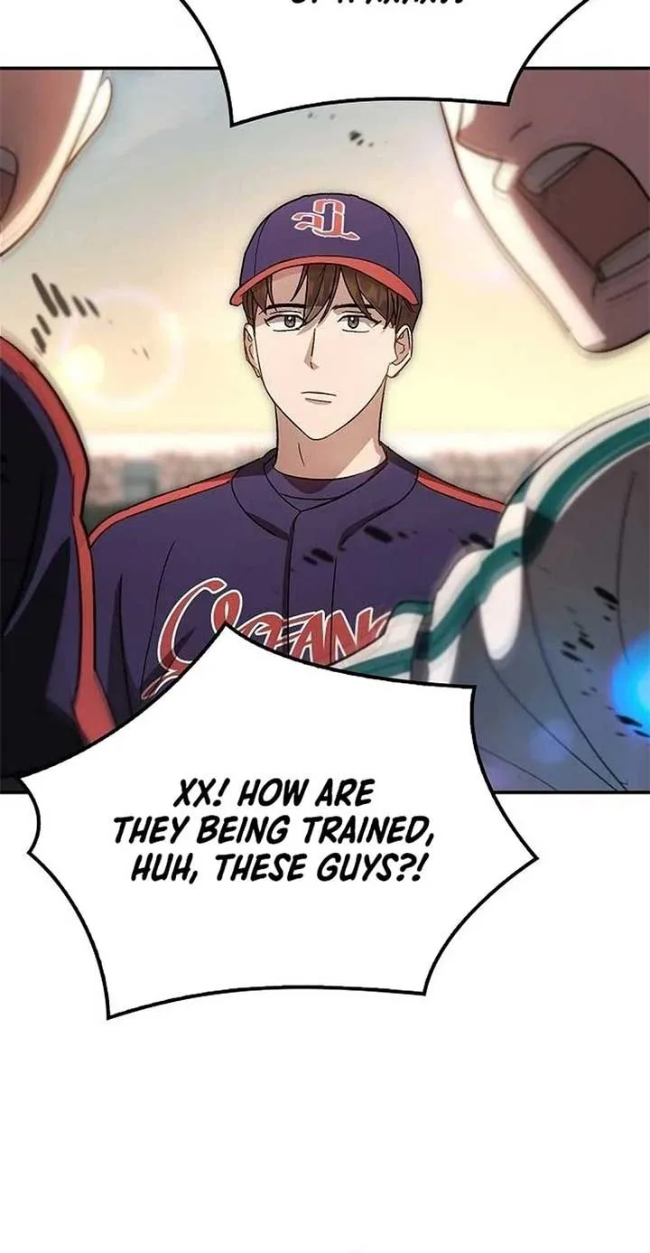 Genius Hitter Hits Fastball Chapter 56 Page 40