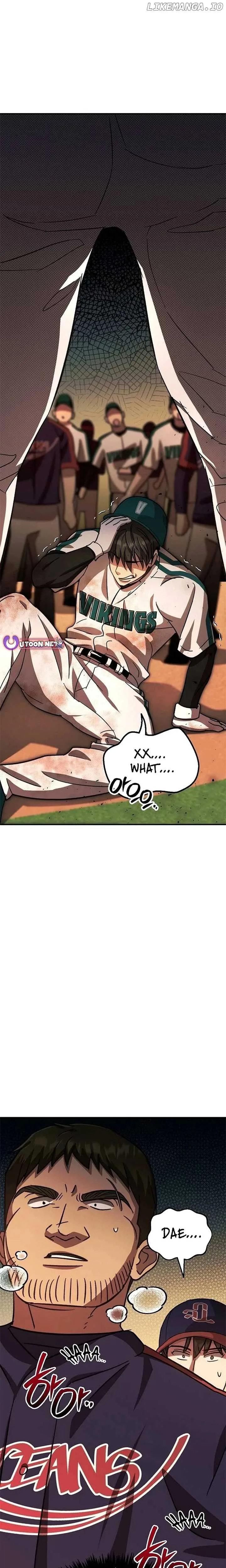 Genius Hitter Hits Fastball Chapter 56 Page 45